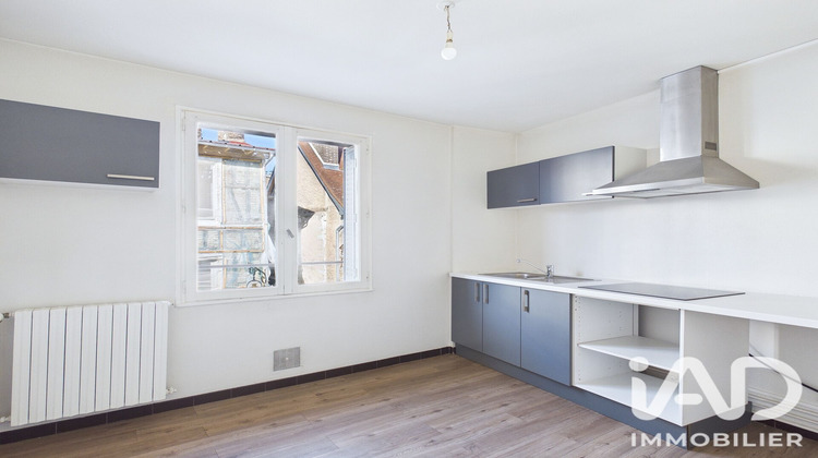 Ma-Cabane - Vente Appartement Troyes, 52 m²
