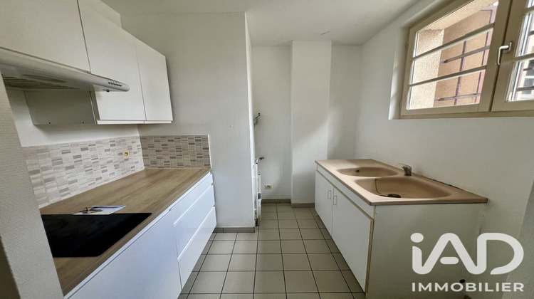 Ma-Cabane - Vente Appartement Troyes, 43 m²
