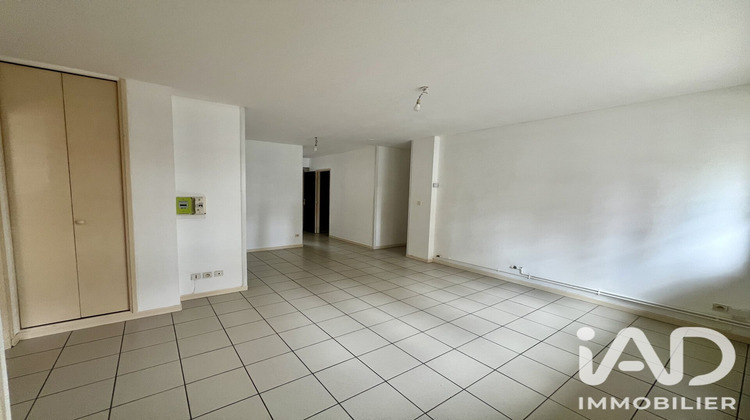 Ma-Cabane - Vente Appartement Troyes, 43 m²