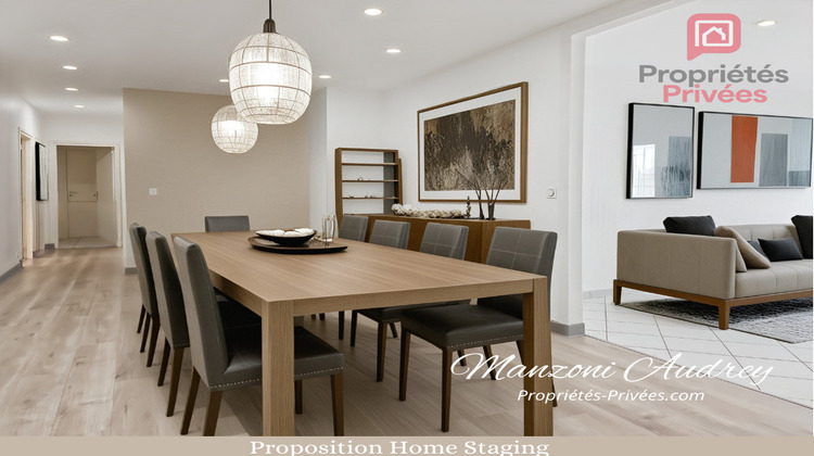 Ma-Cabane - Vente Appartement TROYES, 151 m²
