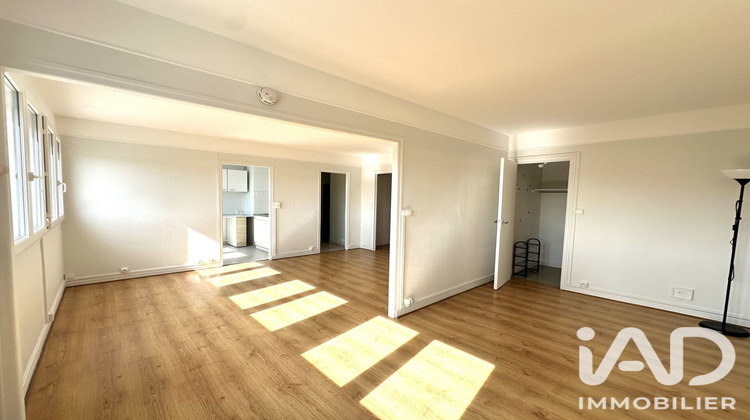 Ma-Cabane - Vente Appartement Troyes, 35 m²