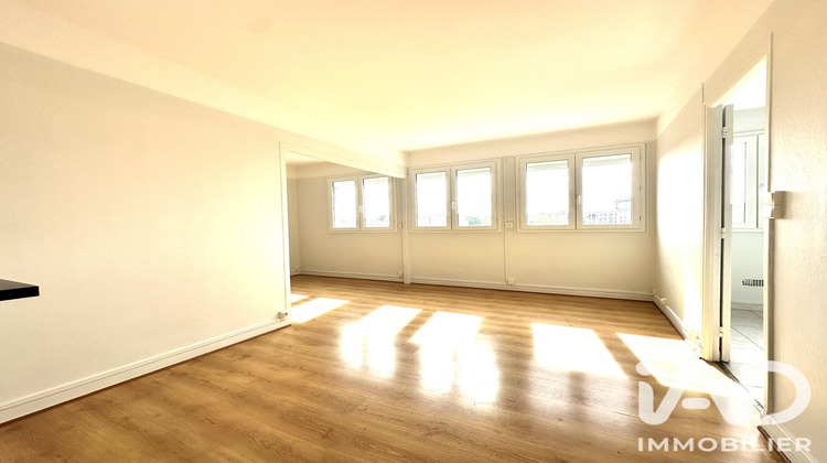 Ma-Cabane - Vente Appartement Troyes, 35 m²