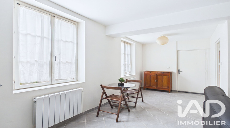 Ma-Cabane - Vente Appartement Troyes, 33 m²