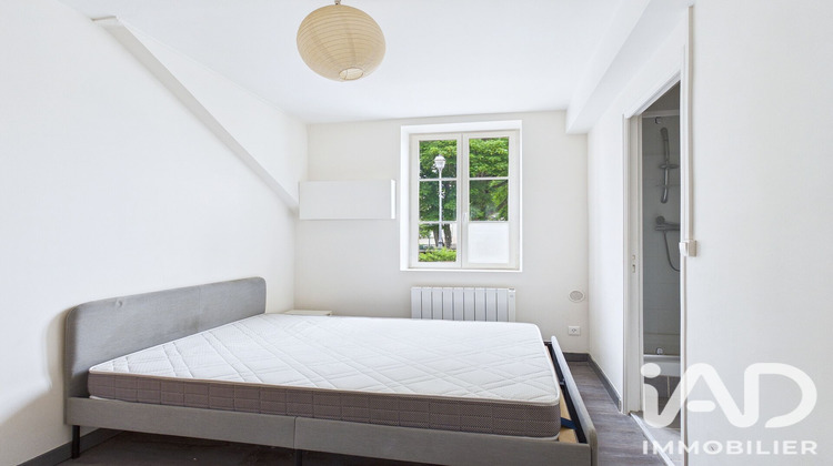 Ma-Cabane - Vente Appartement Troyes, 33 m²