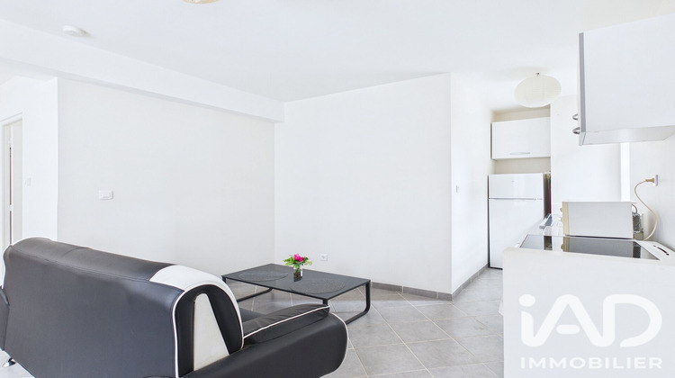 Ma-Cabane - Vente Appartement Troyes, 33 m²