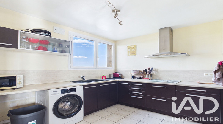 Ma-Cabane - Vente Appartement Troyes, 71 m²
