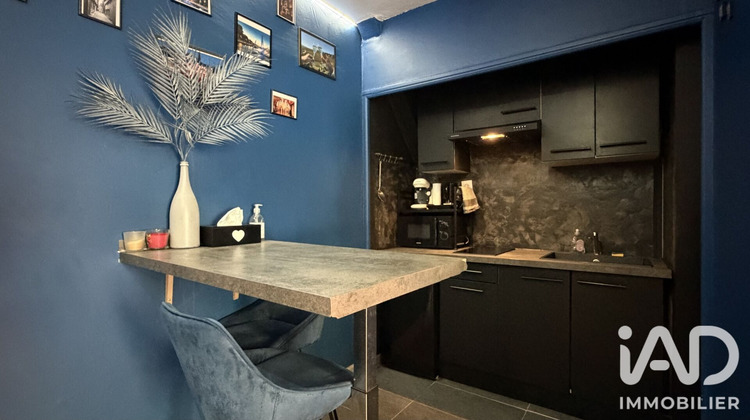 Ma-Cabane - Vente Appartement Troyes, 24 m²