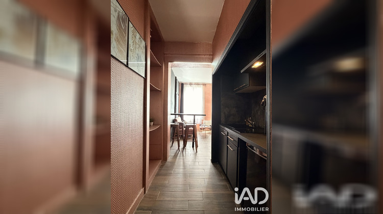 Ma-Cabane - Vente Appartement Troyes, 37 m²