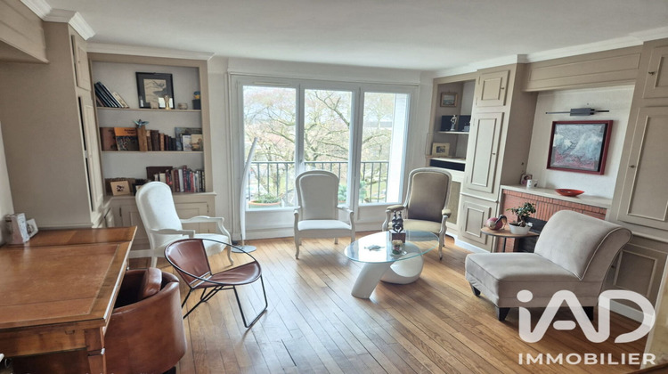 Ma-Cabane - Vente Appartement Troyes, 76 m²