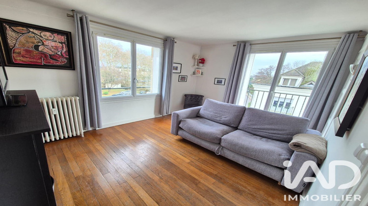Ma-Cabane - Vente Appartement Troyes, 76 m²