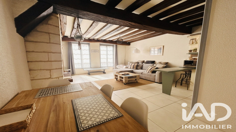 Ma-Cabane - Vente Appartement Troyes, 45 m²