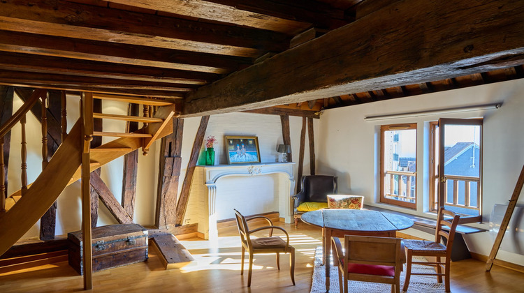 Ma-Cabane - Vente Appartement Troyes, 82 m²