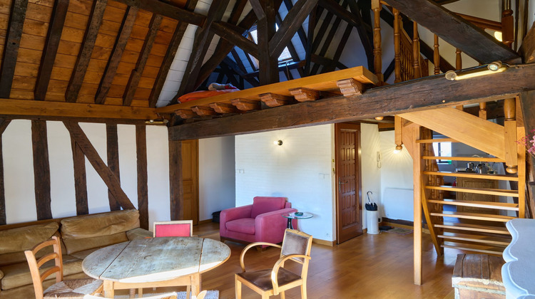 Ma-Cabane - Vente Appartement Troyes, 82 m²