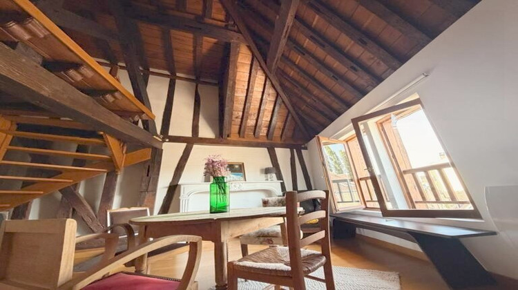 Ma-Cabane - Vente Appartement Troyes, 82 m²