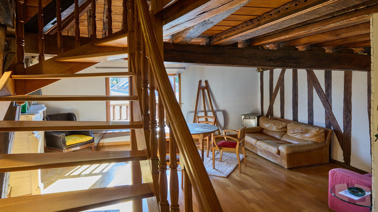 Ma-Cabane - Vente Appartement Troyes, 82 m²