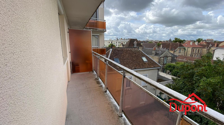 Ma-Cabane - Vente Appartement Troyes, 62 m²