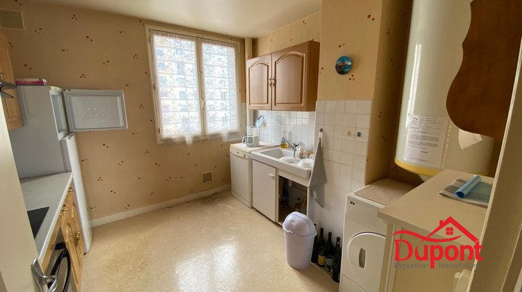 Ma-Cabane - Vente Appartement Troyes, 62 m²