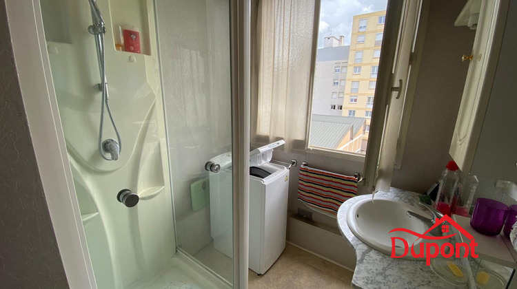 Ma-Cabane - Vente Appartement Troyes, 62 m²