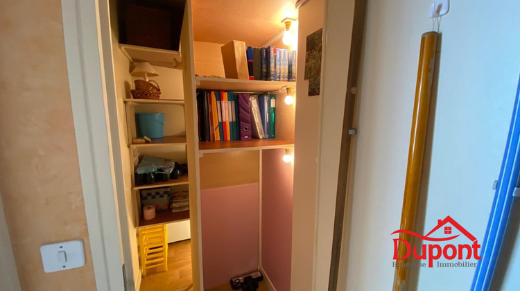 Ma-Cabane - Vente Appartement Troyes, 62 m²