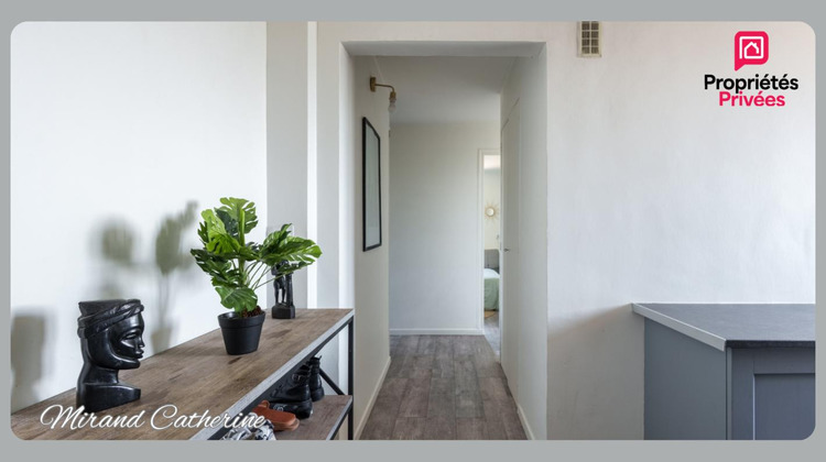 Ma-Cabane - Vente Appartement TROYES, 82 m²
