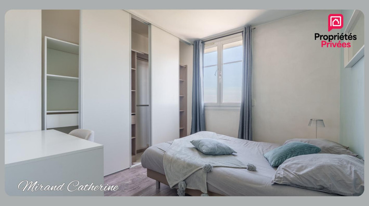 Ma-Cabane - Vente Appartement TROYES, 82 m²