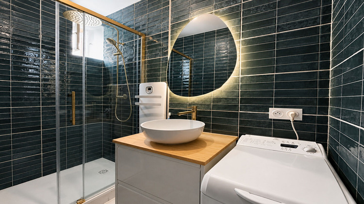 Ma-Cabane - Vente Appartement TROYES, 35 m²