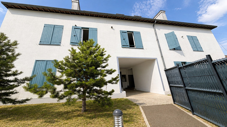 Ma-Cabane - Vente Appartement TROYES, 35 m²