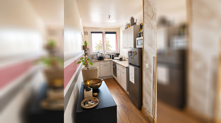 Ma-Cabane - Vente Appartement TROYES, 33 m²