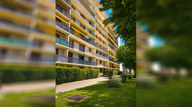 Ma-Cabane - Vente Appartement TROYES, 33 m²