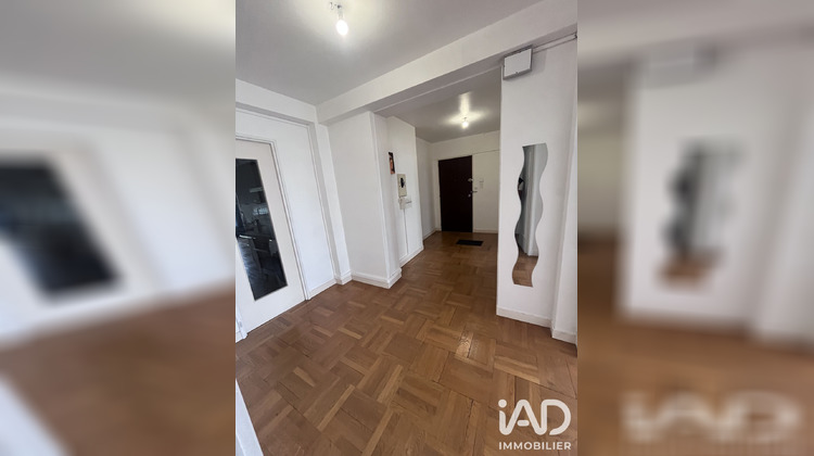 Ma-Cabane - Vente Appartement Troyes, 95 m²