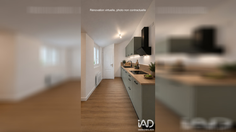 Ma-Cabane - Vente Appartement Troyes, 43 m²