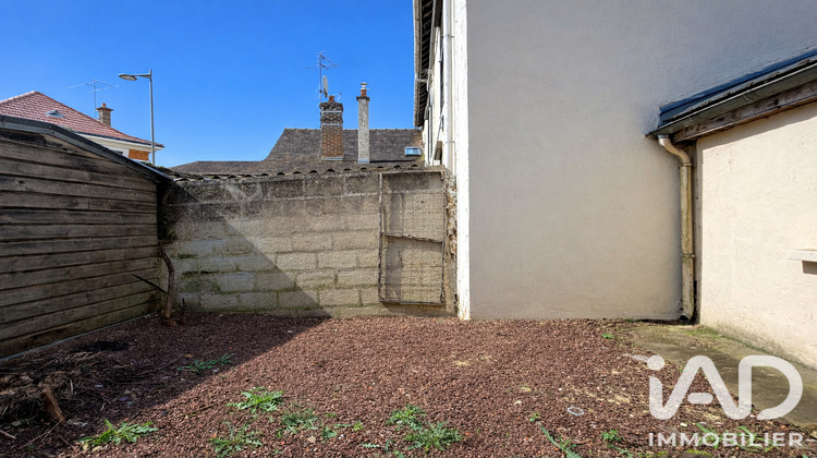 Ma-Cabane - Vente Appartement Troyes, 43 m²