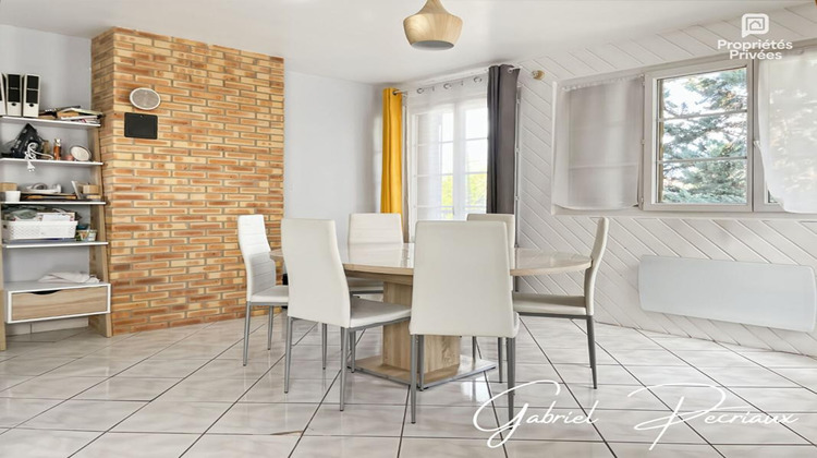Ma-Cabane - Vente Appartement TROYES, 67 m²