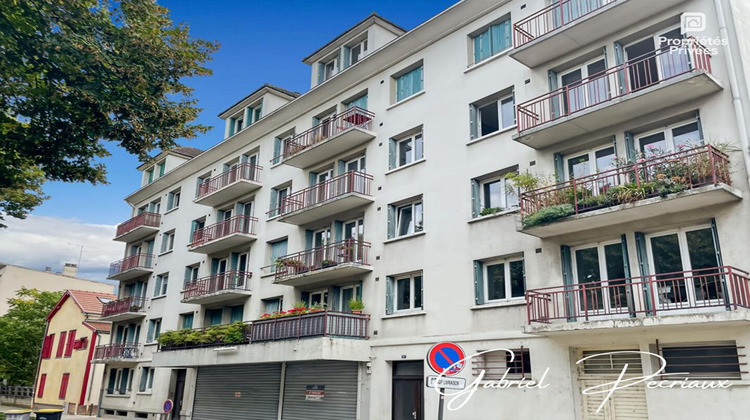 Ma-Cabane - Vente Appartement TROYES, 83 m²