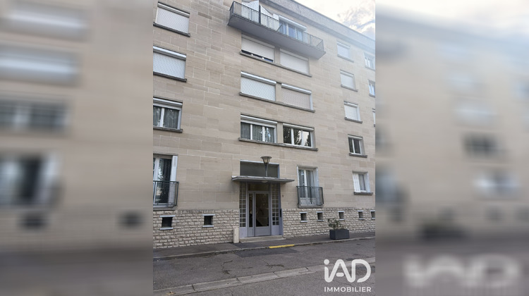 Ma-Cabane - Vente Appartement Troyes, 64 m²