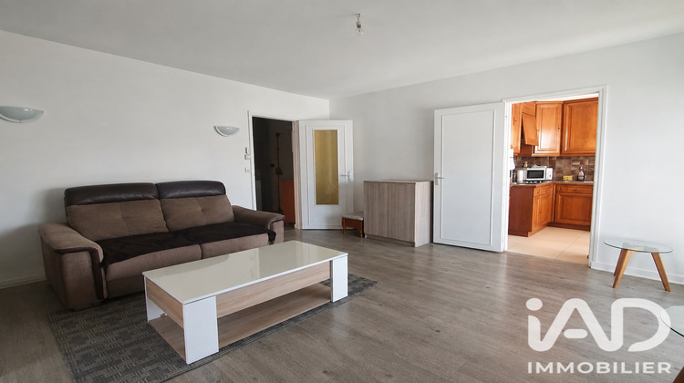 Ma-Cabane - Vente Appartement Troyes, 55 m²