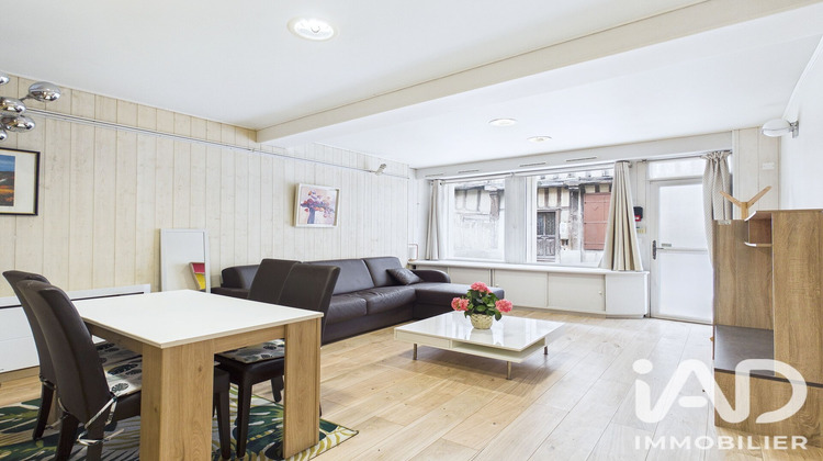Ma-Cabane - Vente Appartement Troyes, 47 m²