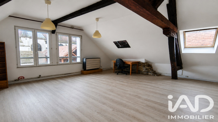 Ma-Cabane - Vente Appartement Troyes, 36 m²