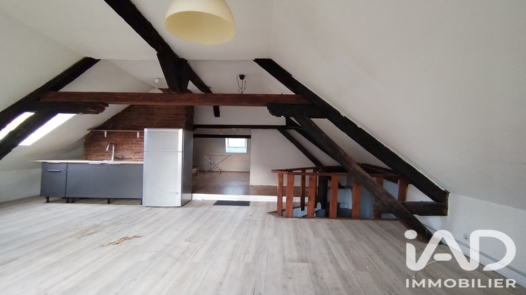 Ma-Cabane - Vente Appartement Troyes, 36 m²