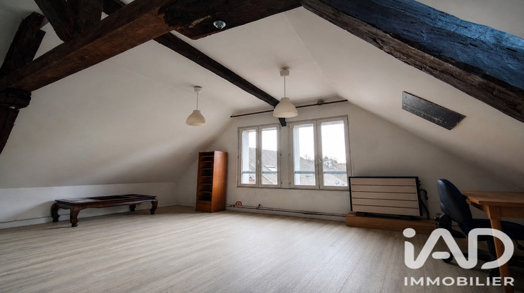 Ma-Cabane - Vente Appartement Troyes, 36 m²