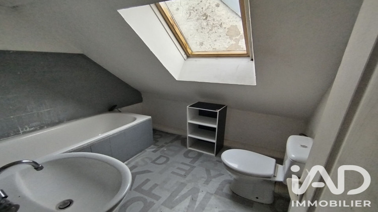 Ma-Cabane - Vente Appartement Troyes, 36 m²