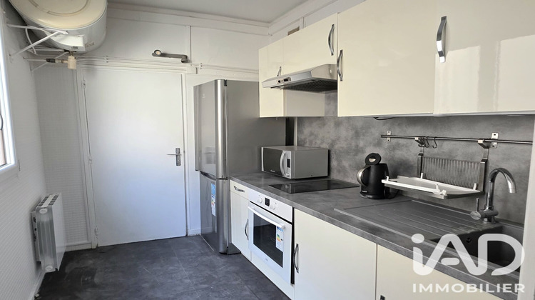 Ma-Cabane - Vente Appartement Troyes, 31 m²