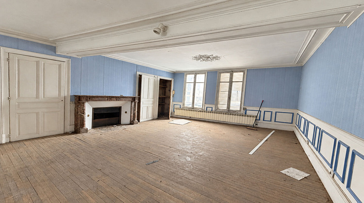 Ma-Cabane - Vente Appartement TROYES, 59 m²
