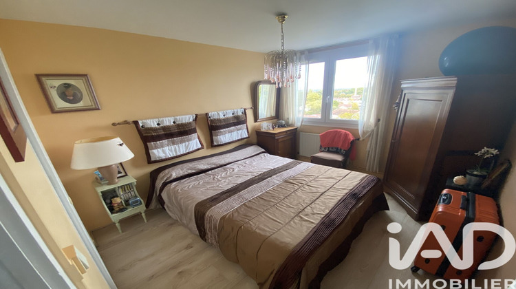 Ma-Cabane - Vente Appartement Troyes, 72 m²
