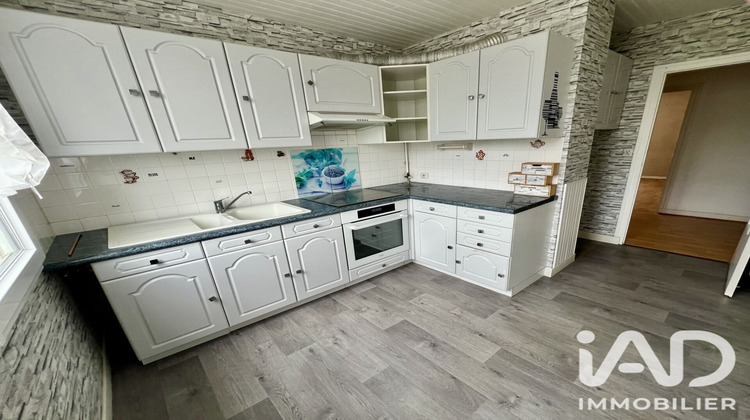 Ma-Cabane - Vente Appartement Troyes, 63 m²