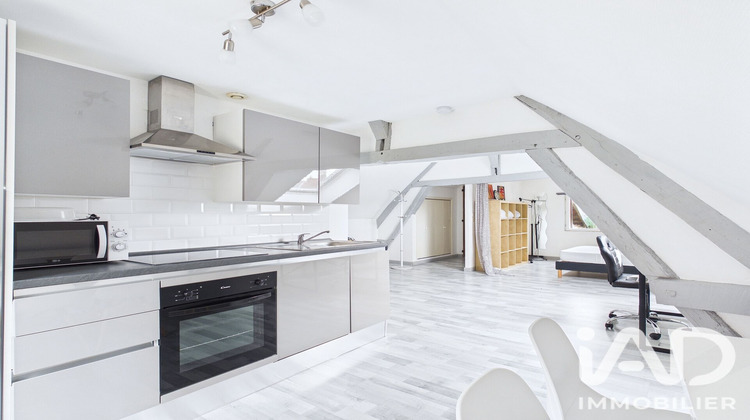 Ma-Cabane - Vente Appartement Troyes, 32 m²
