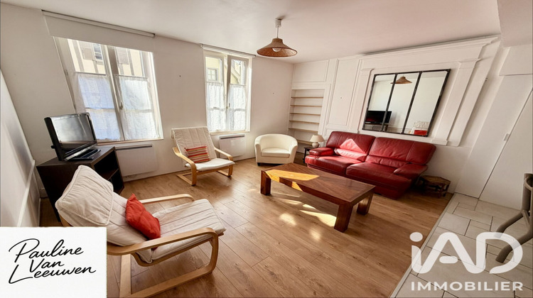 Ma-Cabane - Vente Appartement Troyes, 64 m²