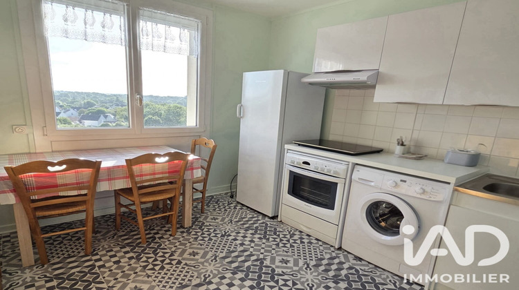 Ma-Cabane - Vente Appartement Troyes, 63 m²