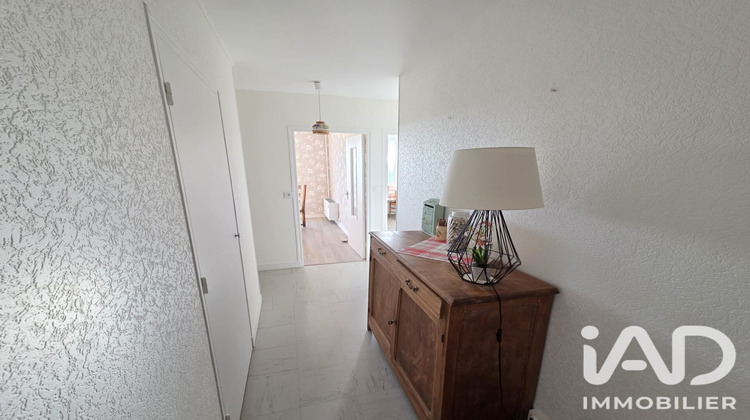 Ma-Cabane - Vente Appartement Troyes, 63 m²