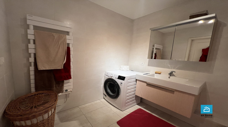 Ma-Cabane - Vente Appartement Truchtersheim, 73 m²